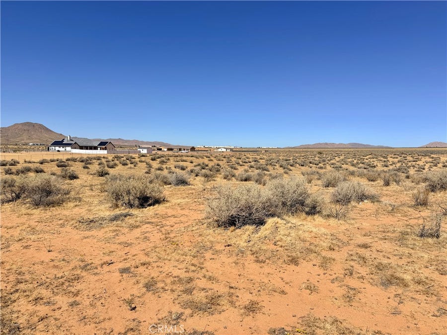 Property photo for 0 Waalew Road, Apple Valley, CA