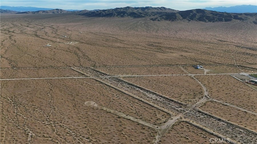 Property photo for 715 Corral Road, Helendale, CA