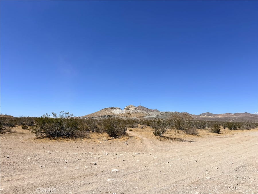Property photo for 0 Pauma Street, Apple Valley, CA
