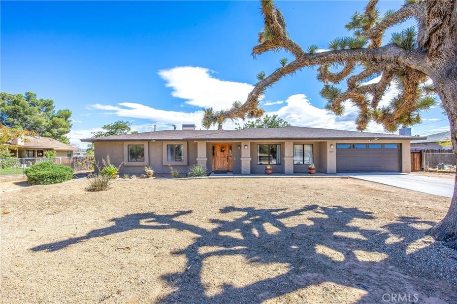 Property photo for 13231 Iroquois, Apple Valley, CA