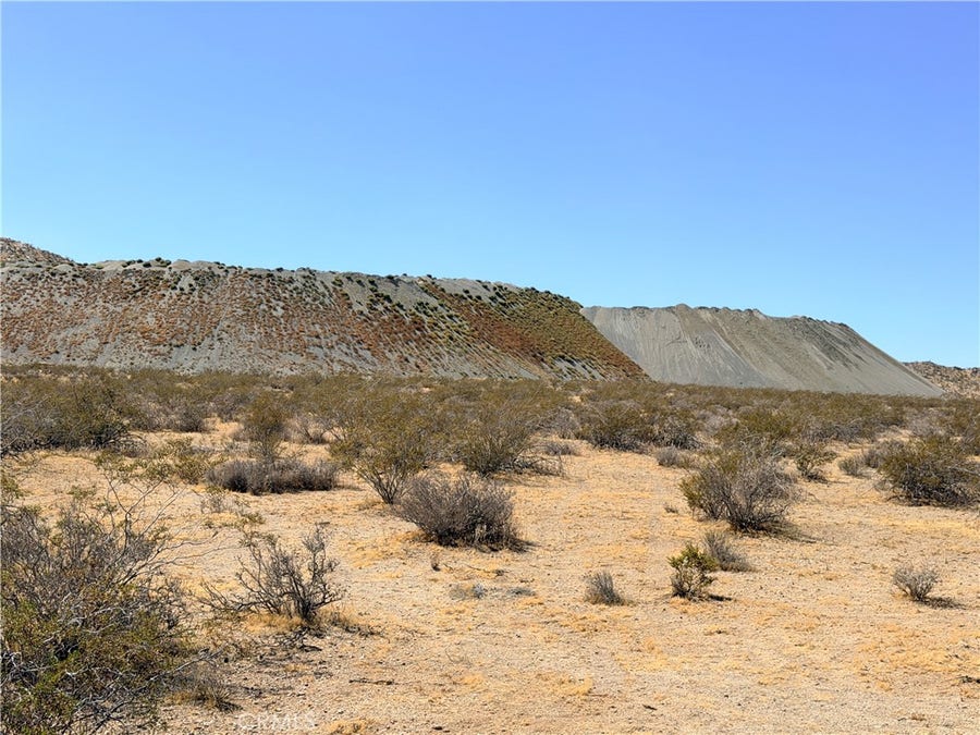 Property photo for 0 Pauma Street, Apple Valley, CA
