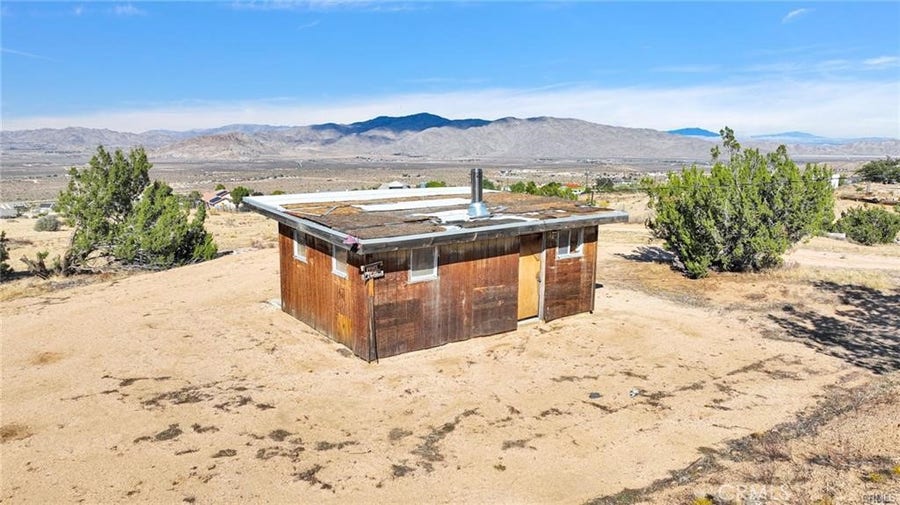 Property photo for 23766 Valley View Road, Apple Valley, CA