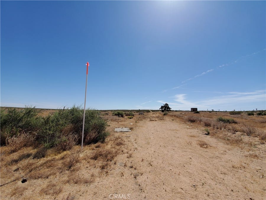 Property photo for 10 E Ave F12, Hi Vista, CA