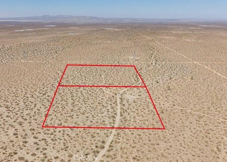 Property photo for 15000 Lessing Road, Phelan, CA