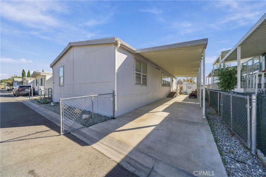 Property photo for 20843 Waalew, #C96, Apple Valley, CA