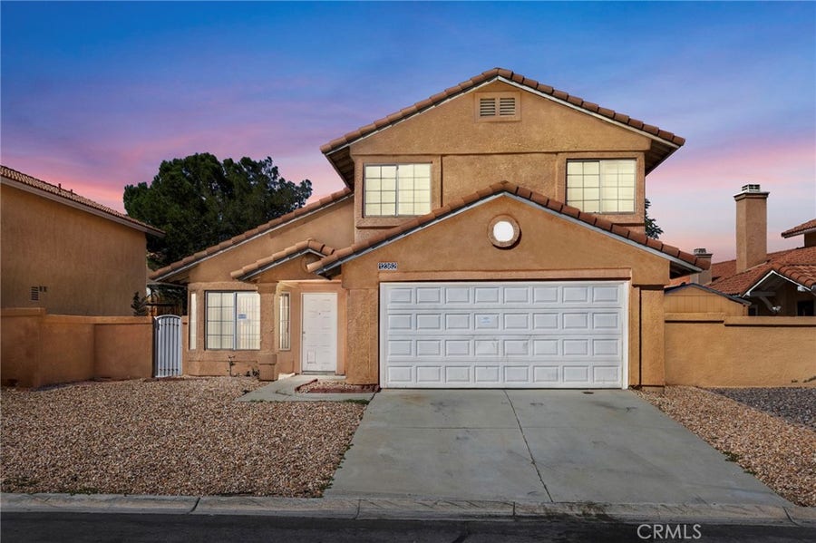 Property photo for 12362 Glenwood, Victorville, CA