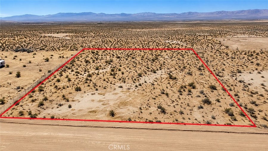 Property photo for 1 Abelia Street, Lucerne Valley, CA