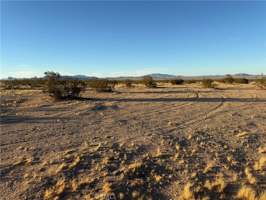 Property photo for 5 Swanee Road, Lucerne Valley, CA