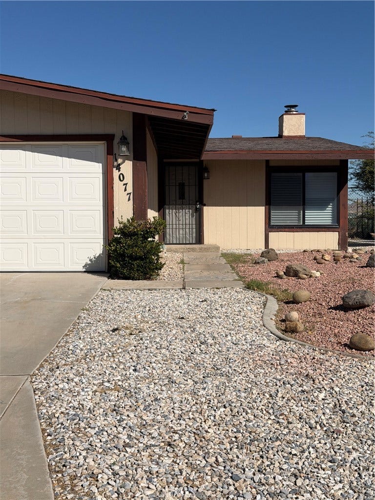 Property photo for 14077 Driftwood Dr, Victorville, CA
