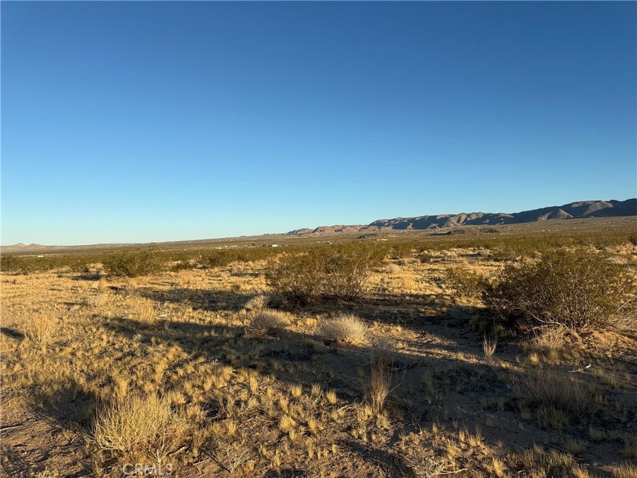 Property photo for 2 Swanee Road, Lucerne Valley, CA