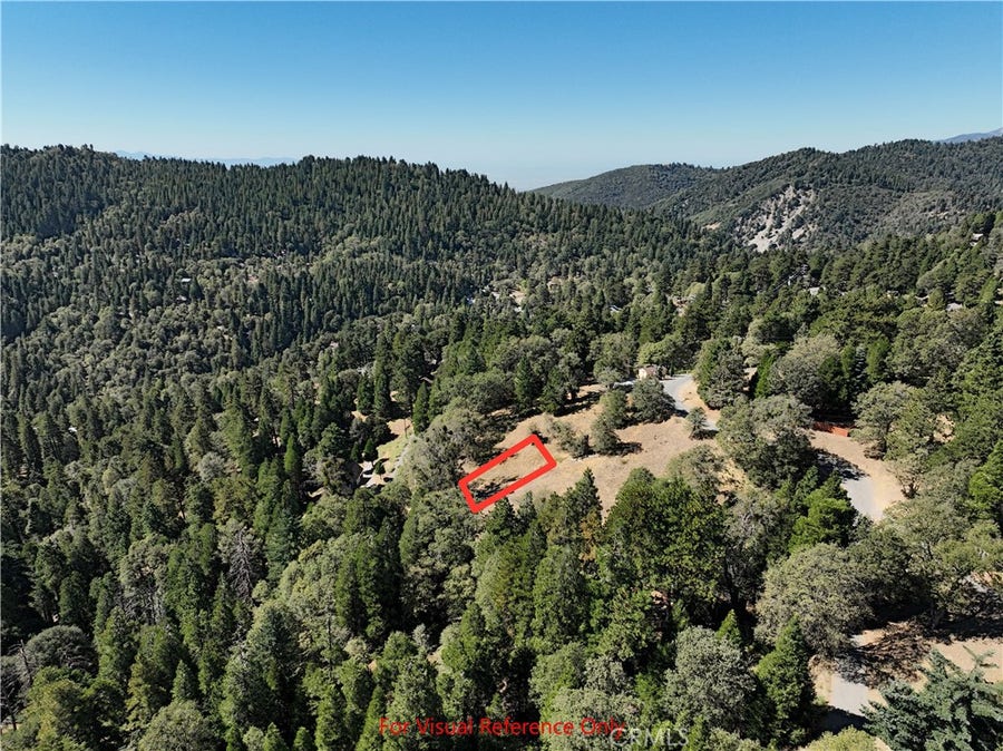 Property photo for 783 Tower Heights Road, Cedarpines Park, CA