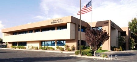 Property photo for 18484 US Highway 18 Highway, #270, Apple Valley, CA