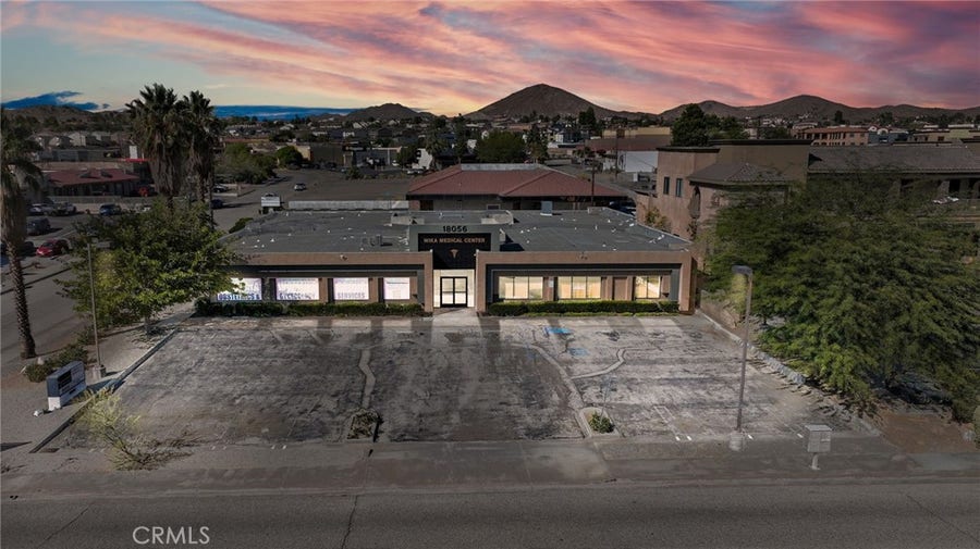 Property photo for 18056 Wika, Apple Valley, CA