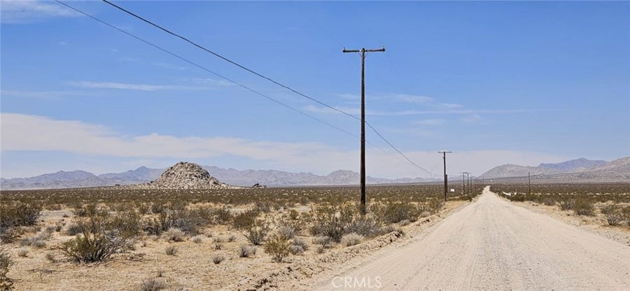Property photo for 800 Stella, Lucerne Valley, CA