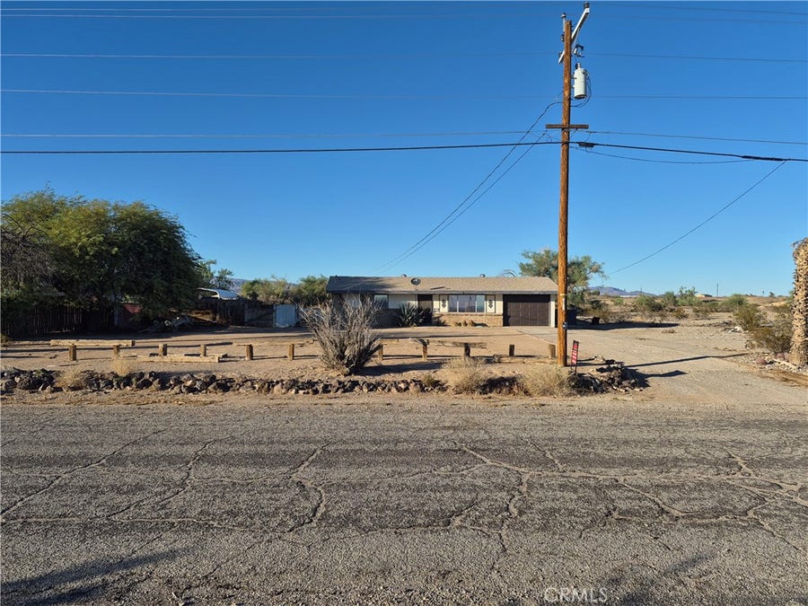 Property photo for 150018 Blackfoot Trail, Big River, CA