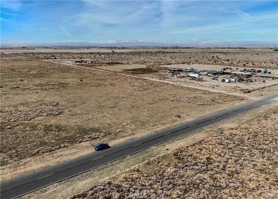 Property photo for 100 E Avenue K8, Lancaster, CA