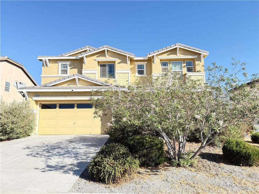 Property photo for 16618 Denham Lane, Victorville, CA