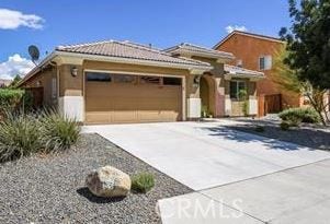 Property photo for 12355 Griffin, Victorville, CA