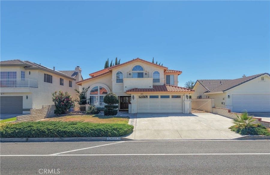 Property photo for 14054 Driftwood, Victorville, CA