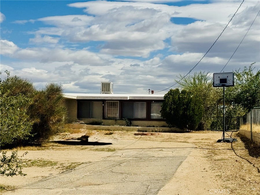 Property photo for 9311 Jacaranda, Hesperia, CA