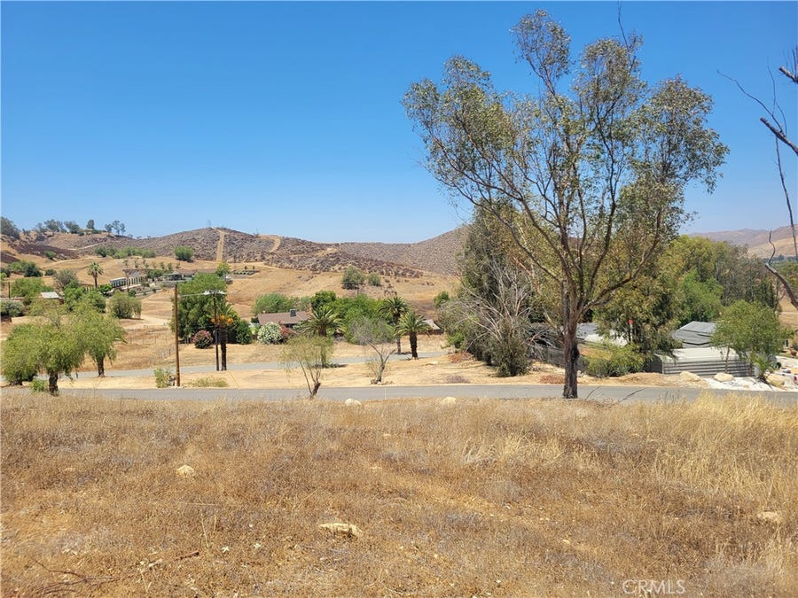 Property photo for 0 Calkins Avenue, Lake Elsinore, CA