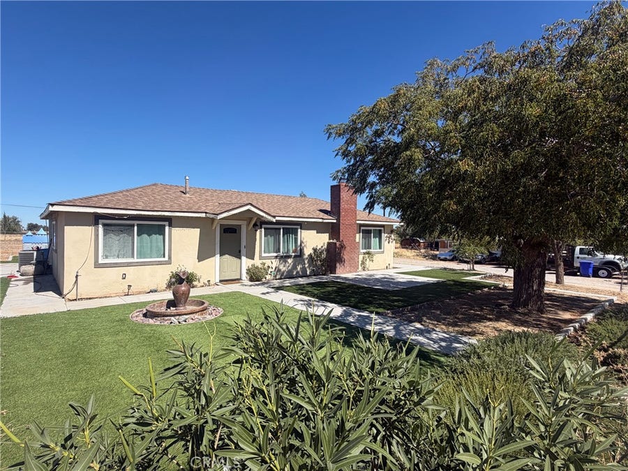 Property photo for 15166 Dos Palmas, Victorville, CA