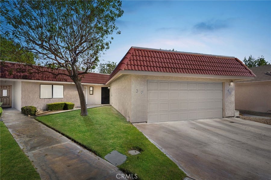 Property photo for 27535 Lakeview, #39, Helendale, CA