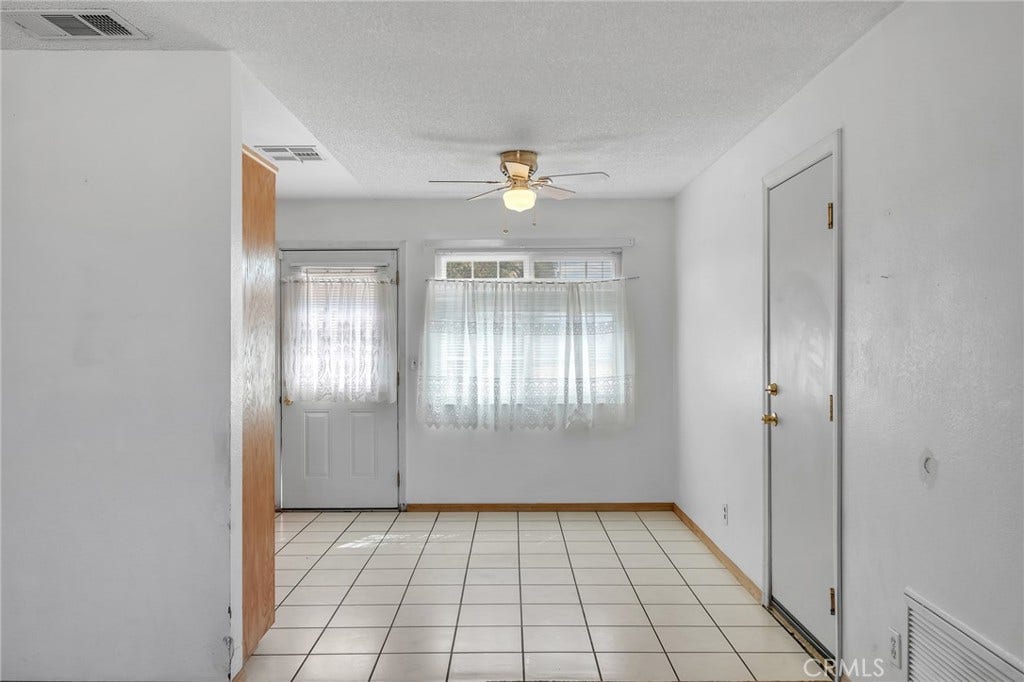20993 Geronimo Road, Apple Valley, CA 92308 20993 Geronimo Road, Apple Valley, CA 92308