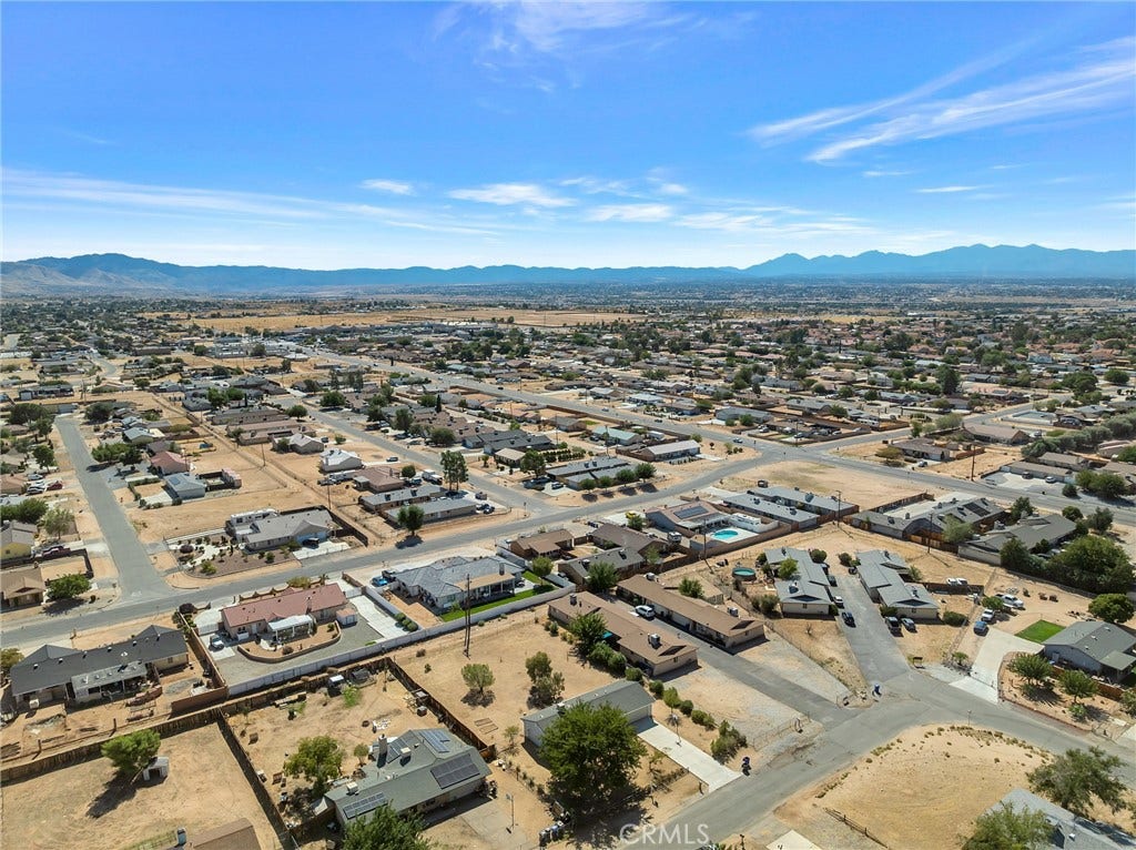 20993 Geronimo Road, Apple Valley, CA 92308 20993 Geronimo Road, Apple Valley, CA 92308