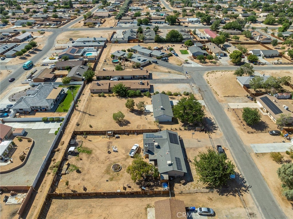 20993 Geronimo Road, Apple Valley, CA 92308 20993 Geronimo Road, Apple Valley, CA 92308