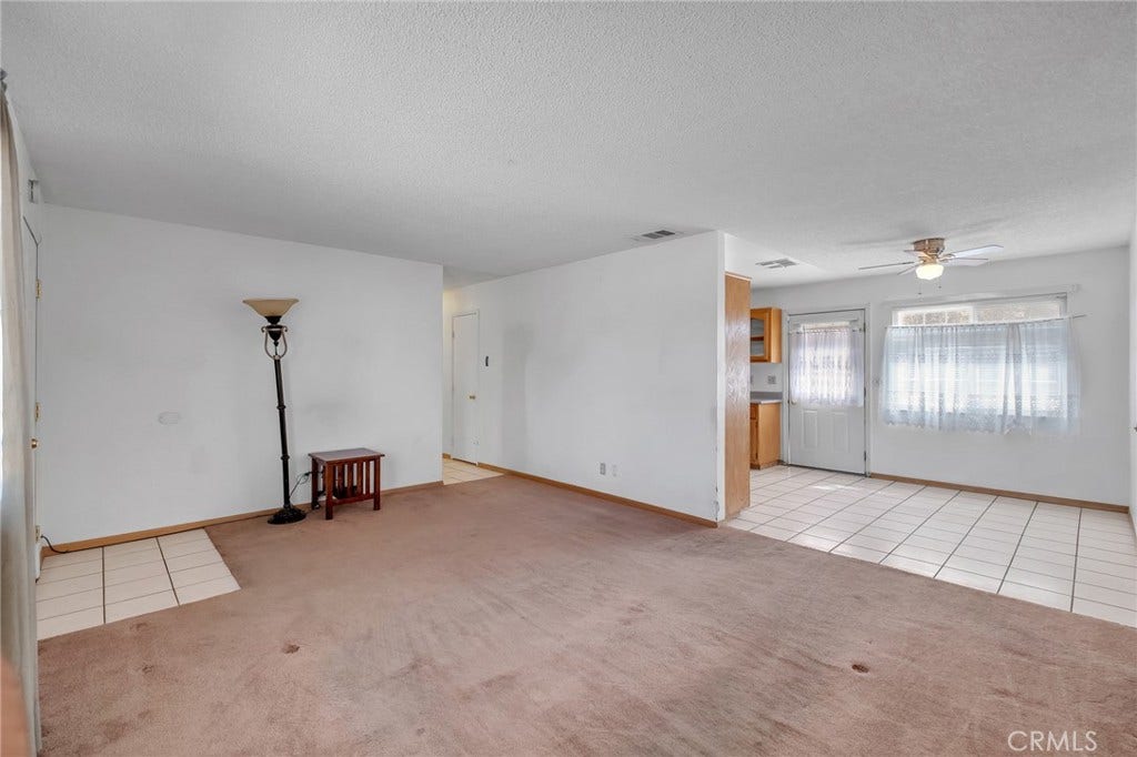20993 Geronimo Road, Apple Valley, CA 92308 20993 Geronimo Road, Apple Valley, CA 92308