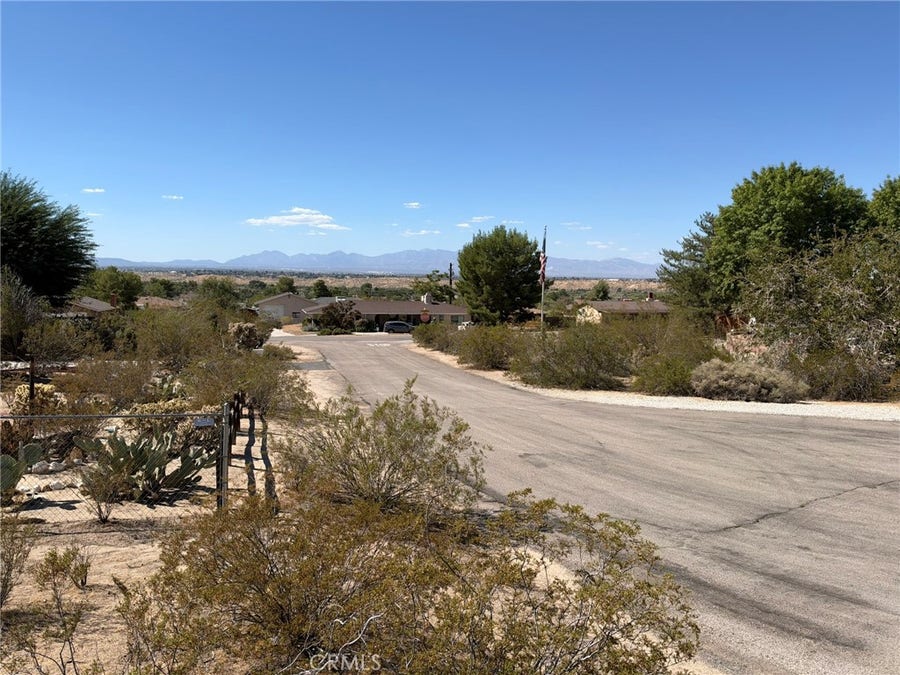 Property photo for 0 Kasota Ln, Apple Valley, CA