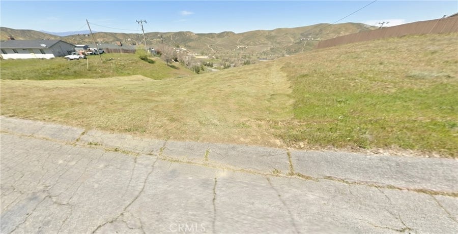 Property photo for 14777 Flintstone Drive, Lake Hughes, CA