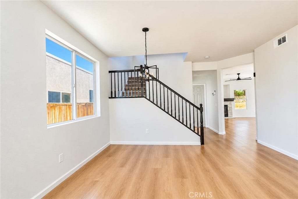12631 Garfield Street, Victorville, CA 92392 12631 Garfield Street, Victorville, CA 92392
