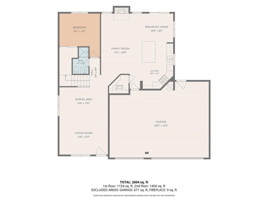 12631 Garfield Street, Victorville, CA 92392 12631 Garfield Street, Victorville, CA 92392