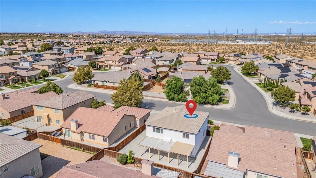 12631 Garfield Street, Victorville, CA 92392 12631 Garfield Street, Victorville, CA 92392