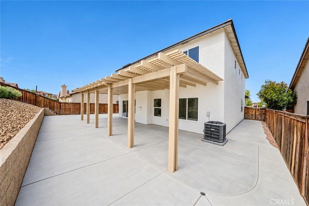 12631 Garfield Street, Victorville, CA 92392 12631 Garfield Street, Victorville, CA 92392