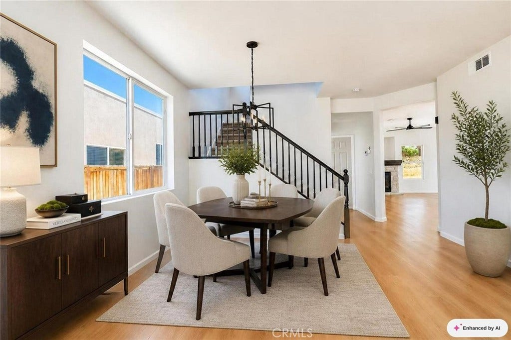 12631 Garfield Street, Victorville, CA 92392 12631 Garfield Street, Victorville, CA 92392