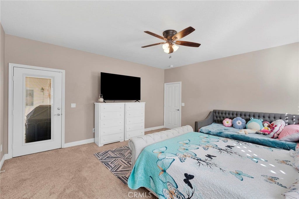 6980 Oak View Court, Oak Hills, CA 92344