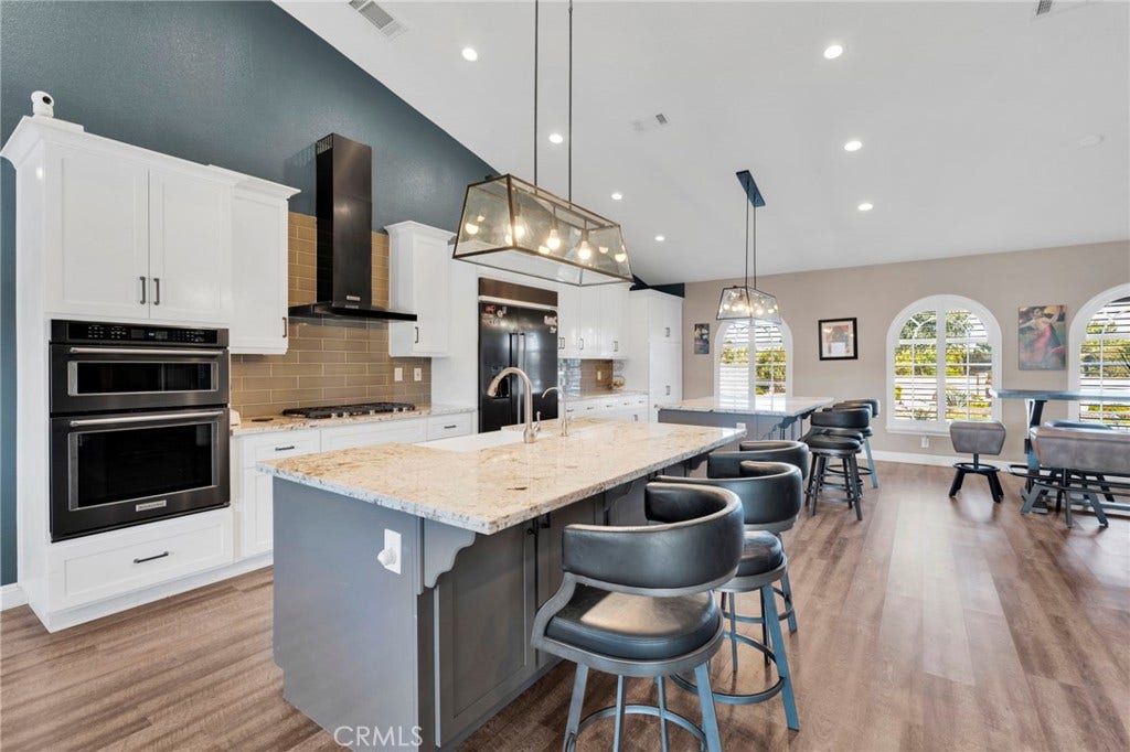 6980 Oak View Court, Oak Hills, CA 92344