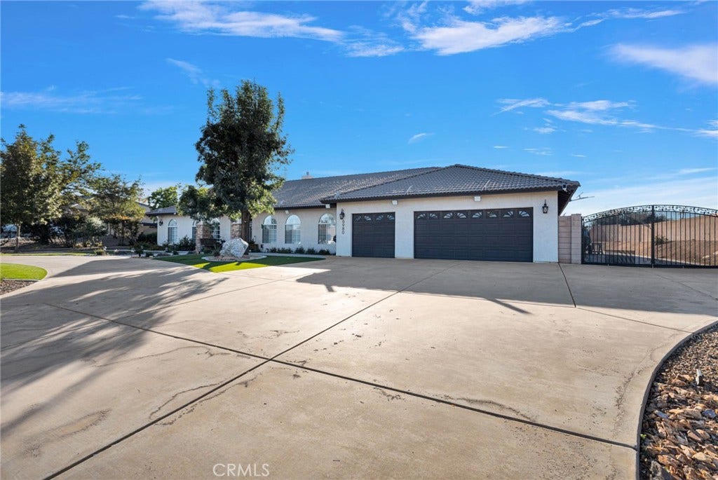 6980 Oak View Court, Oak Hills, CA 92344