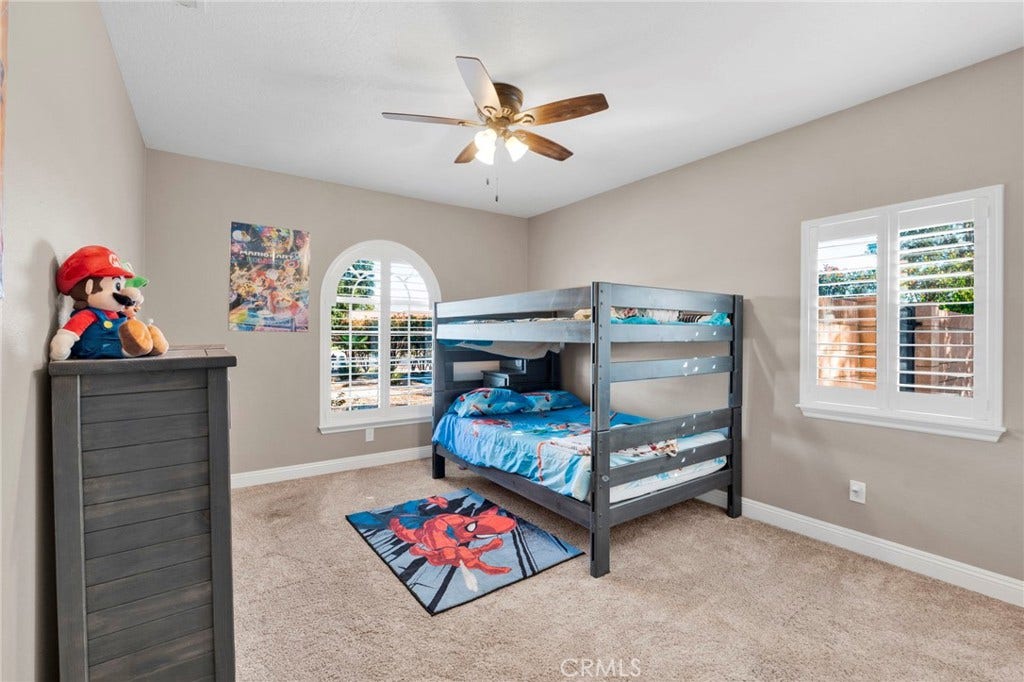 6980 Oak View Court, Oak Hills, CA 92344