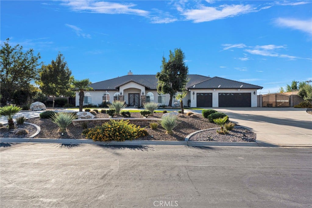 6980 Oak View Court, Oak Hills, CA 92344