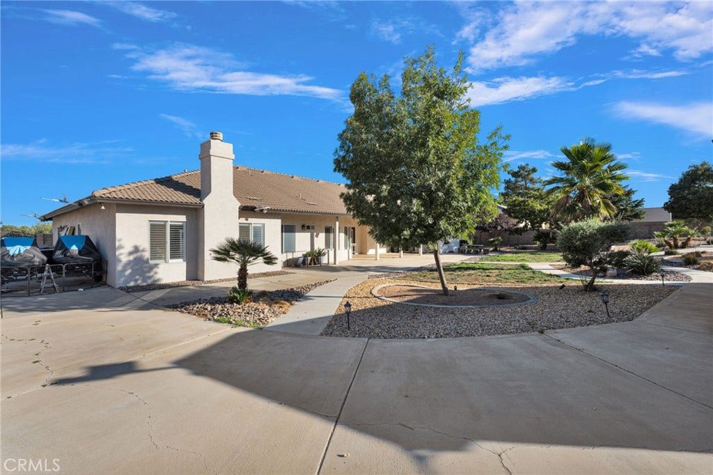6980 Oak View Court, Oak Hills, CA 92344