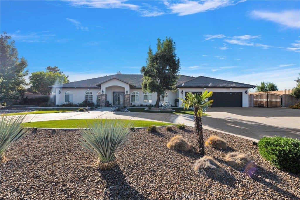 6980 Oak View Court, Oak Hills, CA 92344