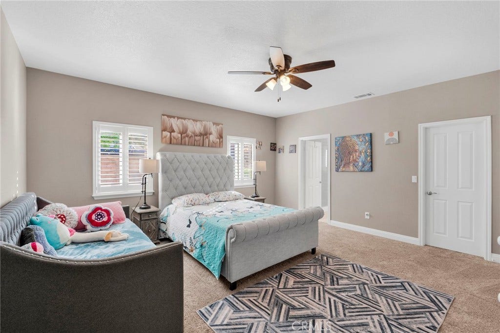 6980 Oak View Court, Oak Hills, CA 92344