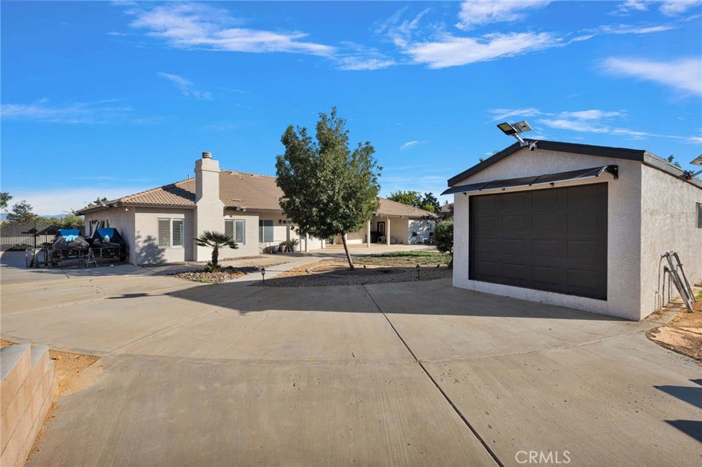 6980 Oak View Court, Oak Hills, CA 92344