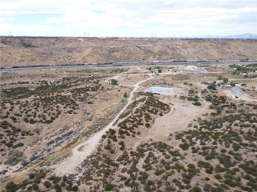 Property photo for 0 Perch, Hesperia, CA