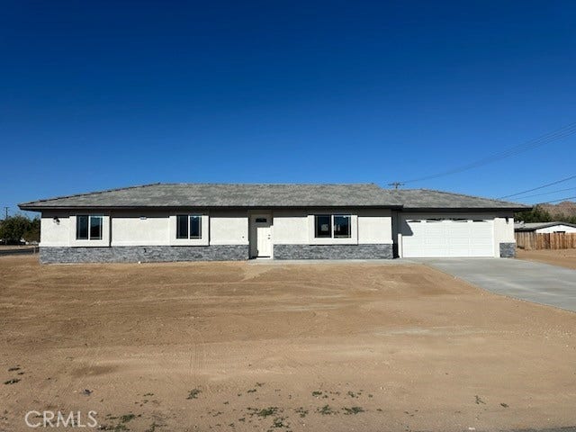 Property photo for 15355 Straight Arrow, Apple Valley, CA