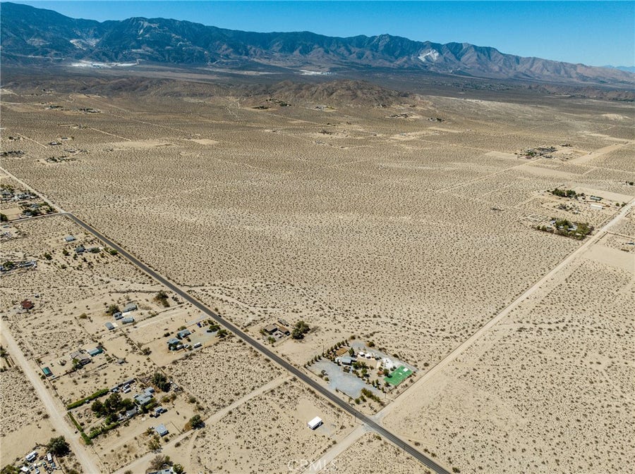 Property photo for 768 Visalia Avenue, Lucerne Valley, CA